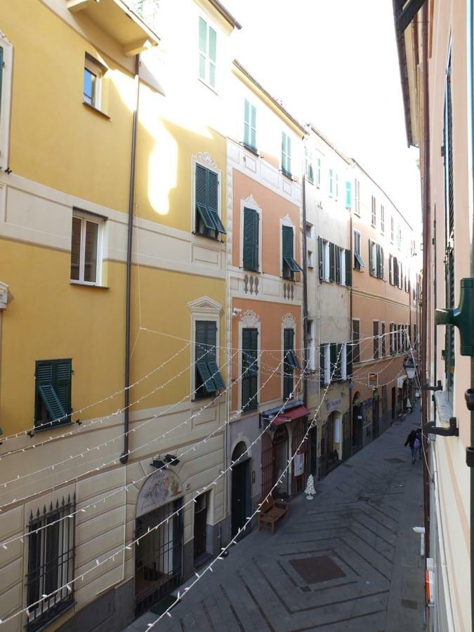 Nido Amico Apartment Loano Exterior photo