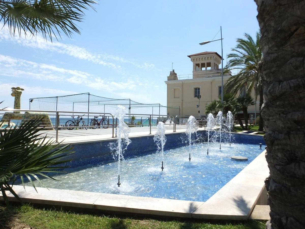 Nido Amico Apartment Loano Exterior photo
