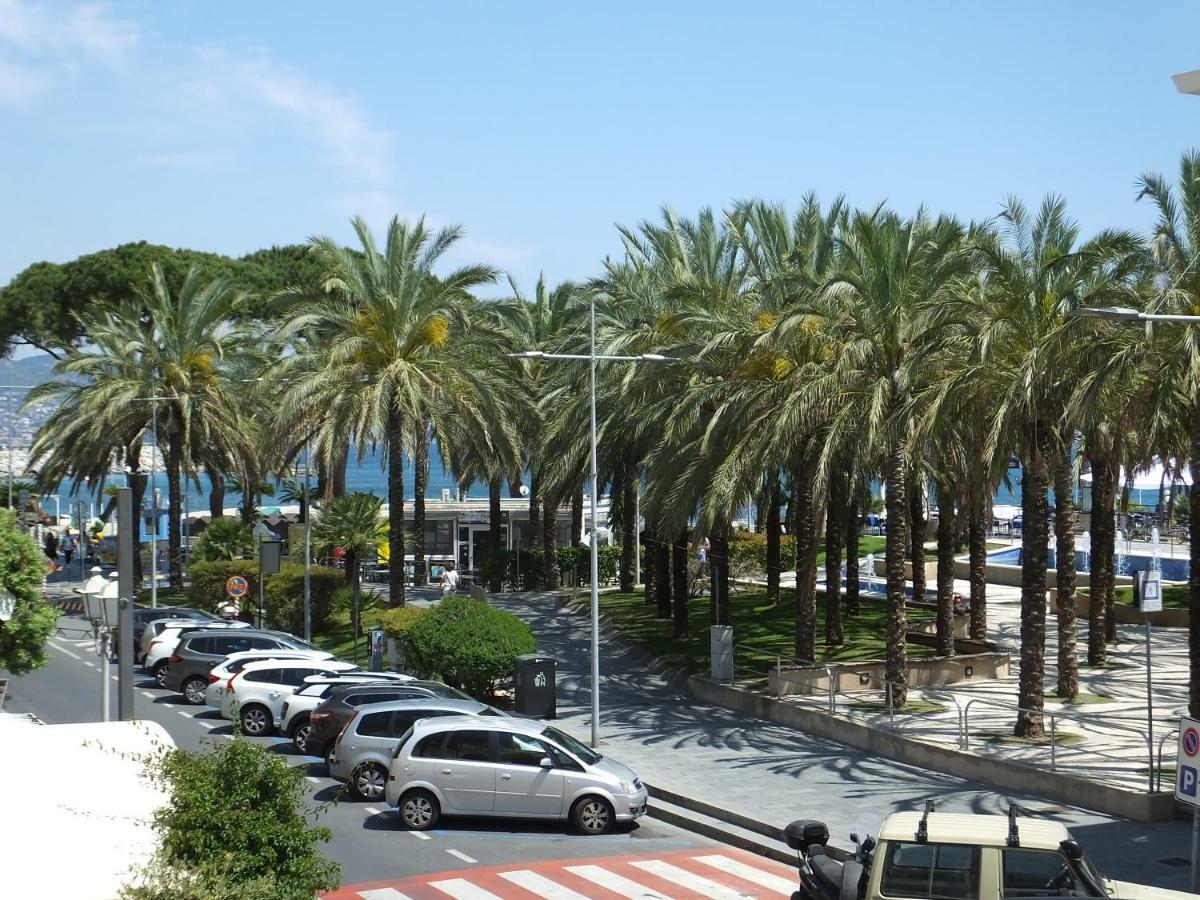 Nido Amico Apartment Loano Exterior photo