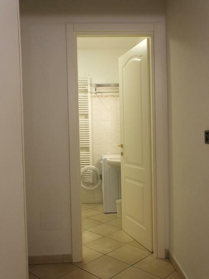 Nido Amico Apartment Loano Exterior photo